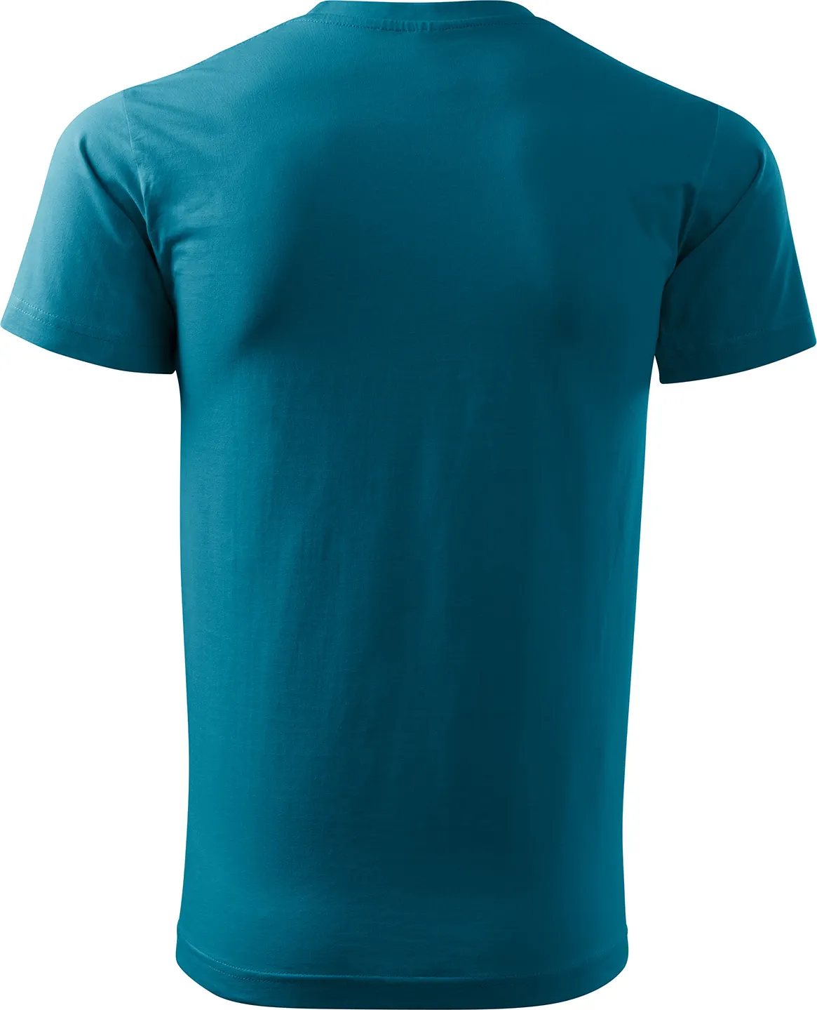 MALFINI T-Shirt Heavy New 137
