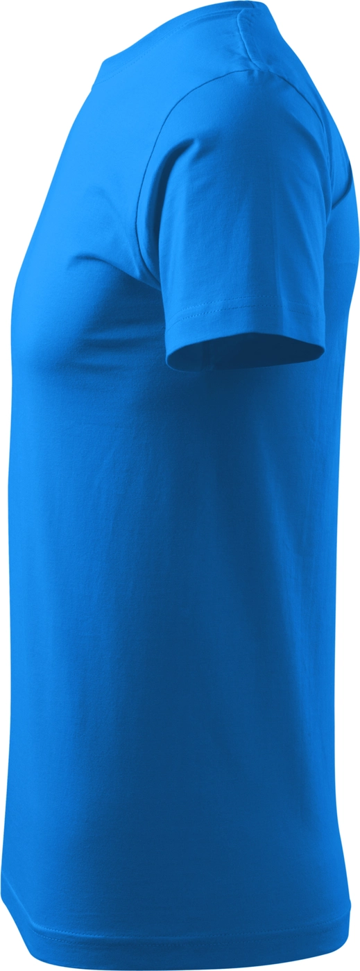 MALFINI T-Shirt Heavy New 137