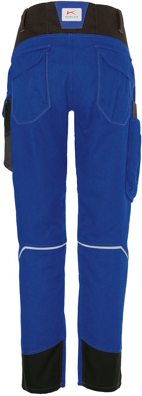 Kübler BODYFORCE Damenhose