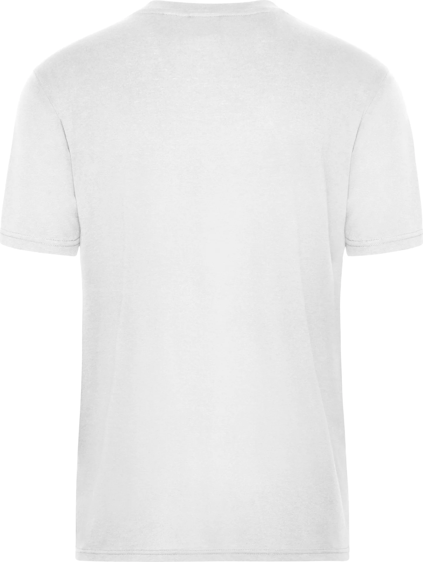 James & Nicholson Men's Bio Workwear T-Shirt