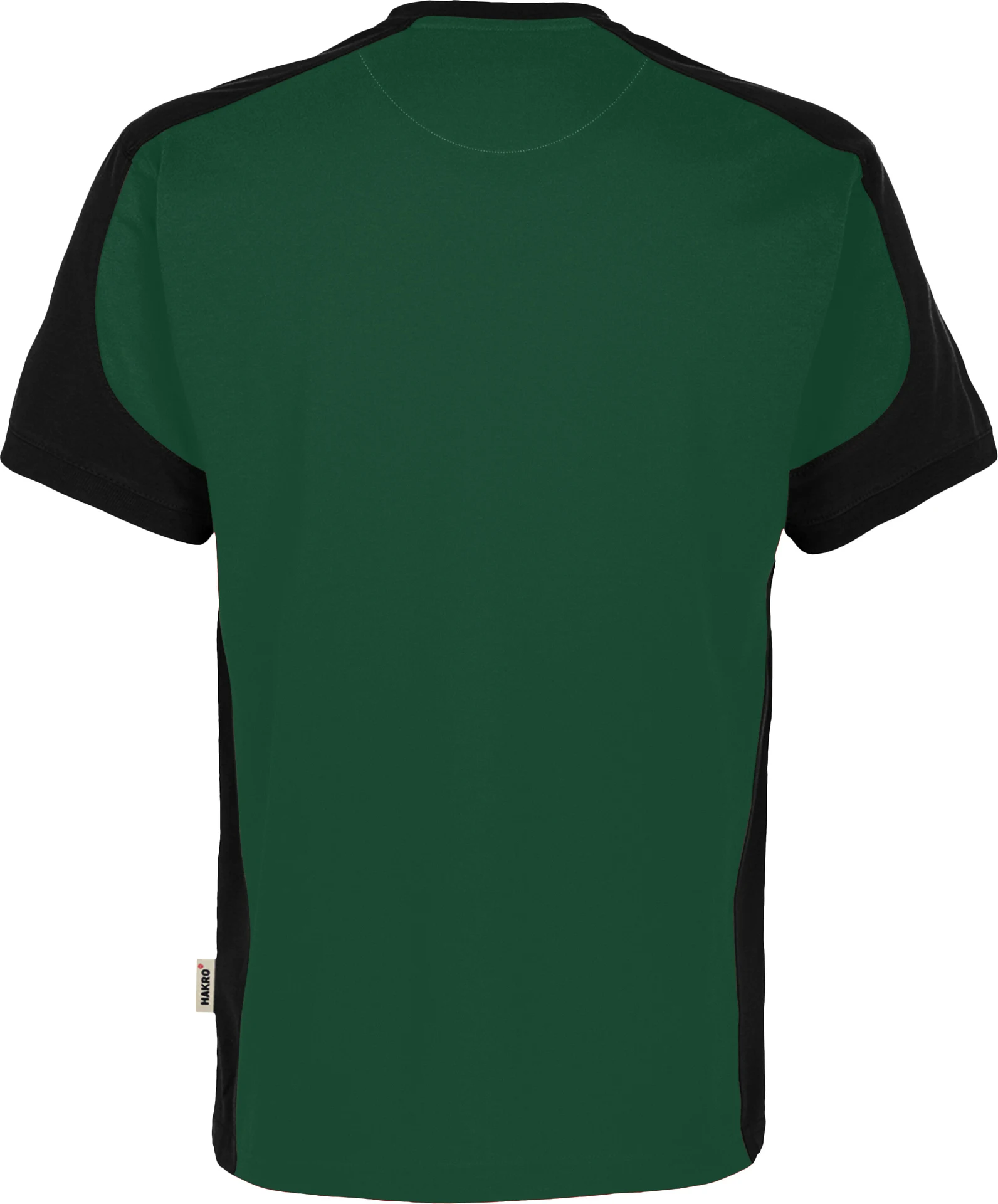 HAKRO T-Shirt 590 Contrast MIKRALINAR® ECO