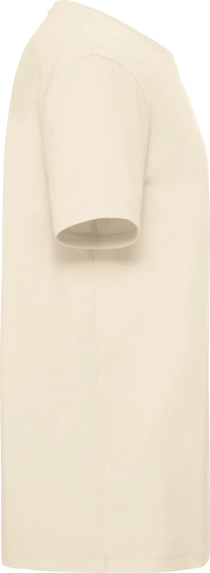 Russell Men's Authentic Tee Pure Organic