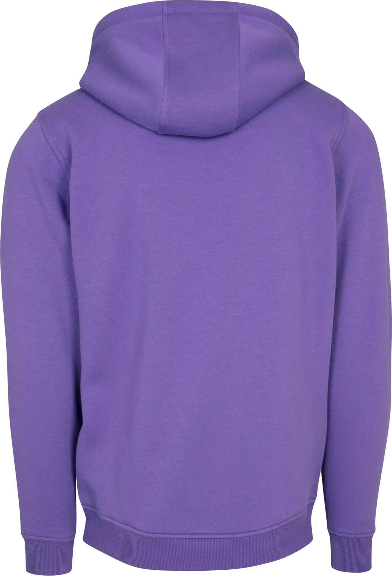 Build Your Brand Heavy Hoody
