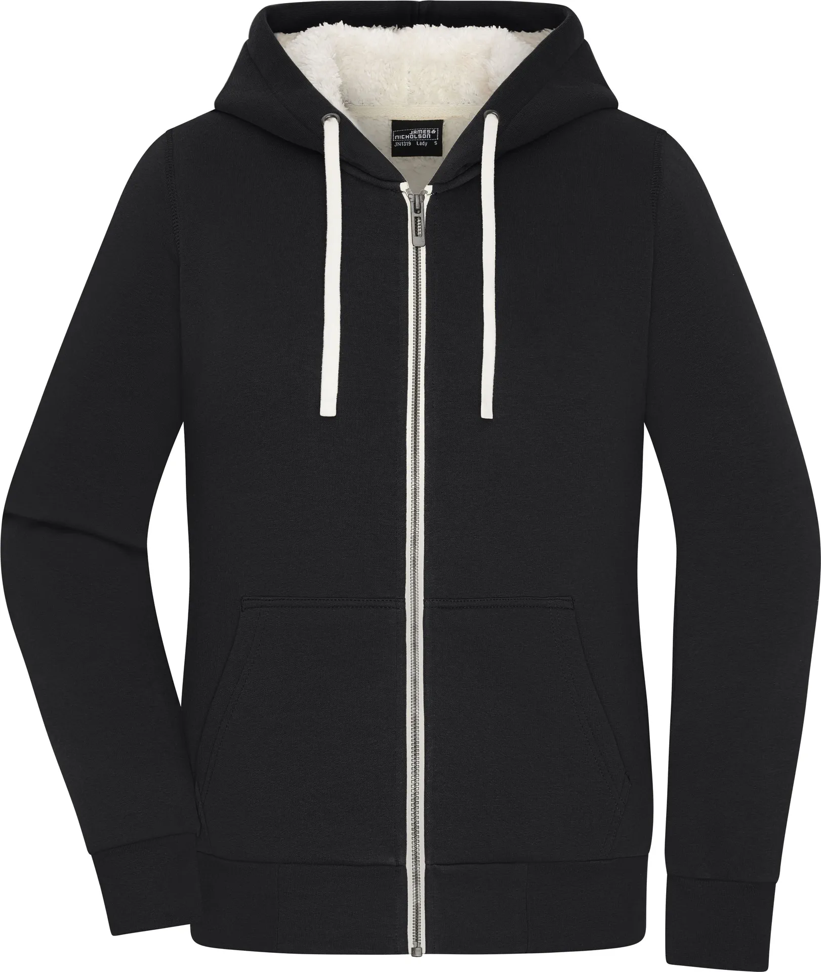 James & Nicholson Ladies´ Doubleface Jacket (JN1319)