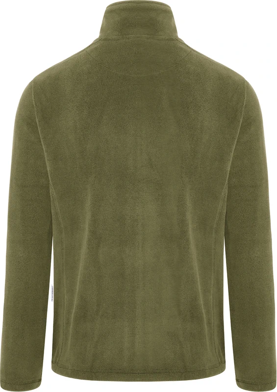 KARLOWSKY Herren Workwear Fleecejacke Warm-Up