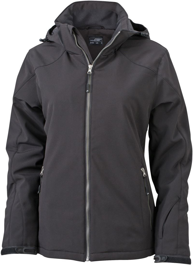 James & Nicholson Ladies Wintersport Jacket