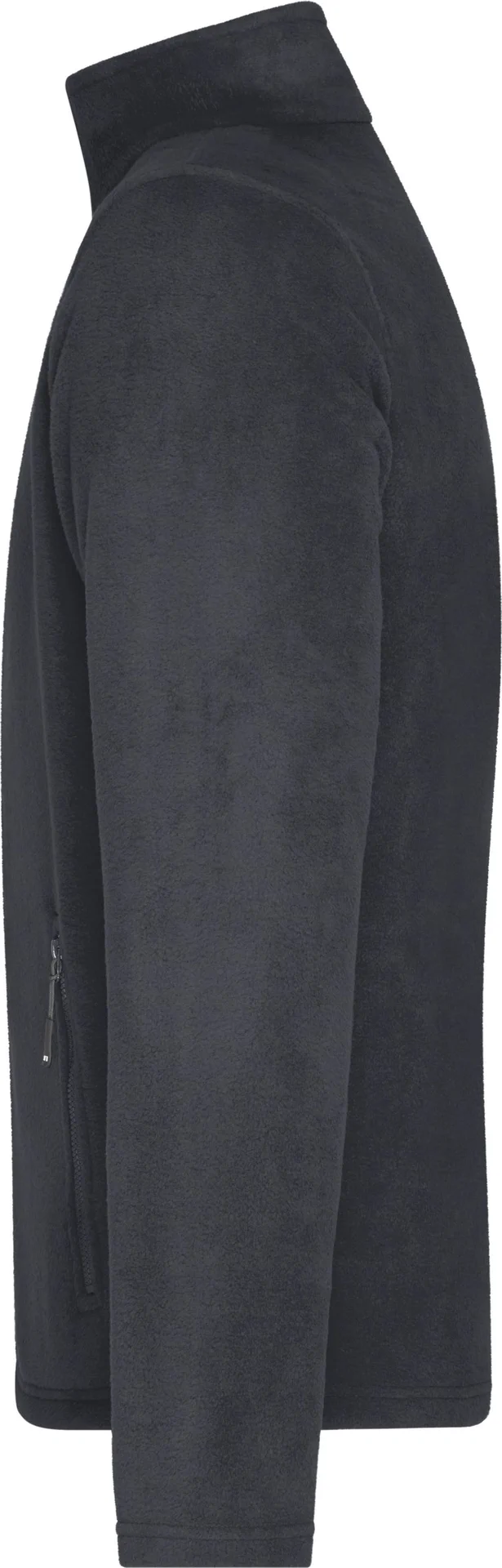 James & Nicholson Men's Fleecejacket