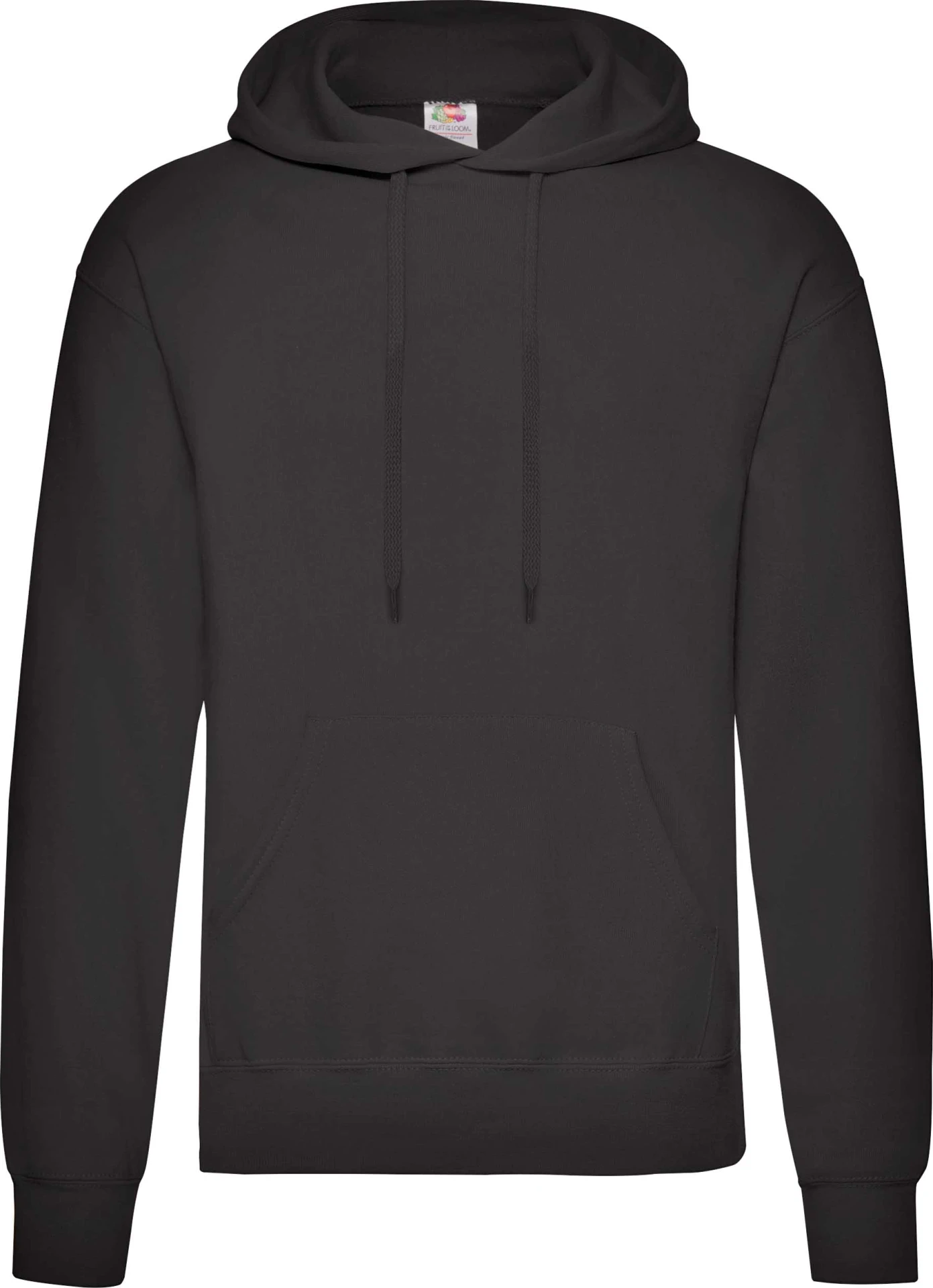 F.O.L. Classic Hooded Sweat