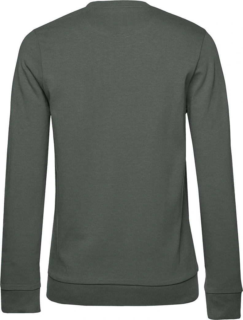 B&C #Set in Sweat Women