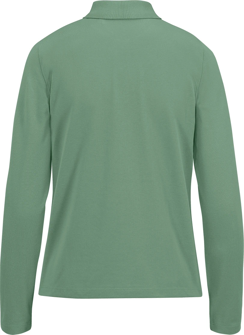 B&C My Polo 210 Long Sleeve Women