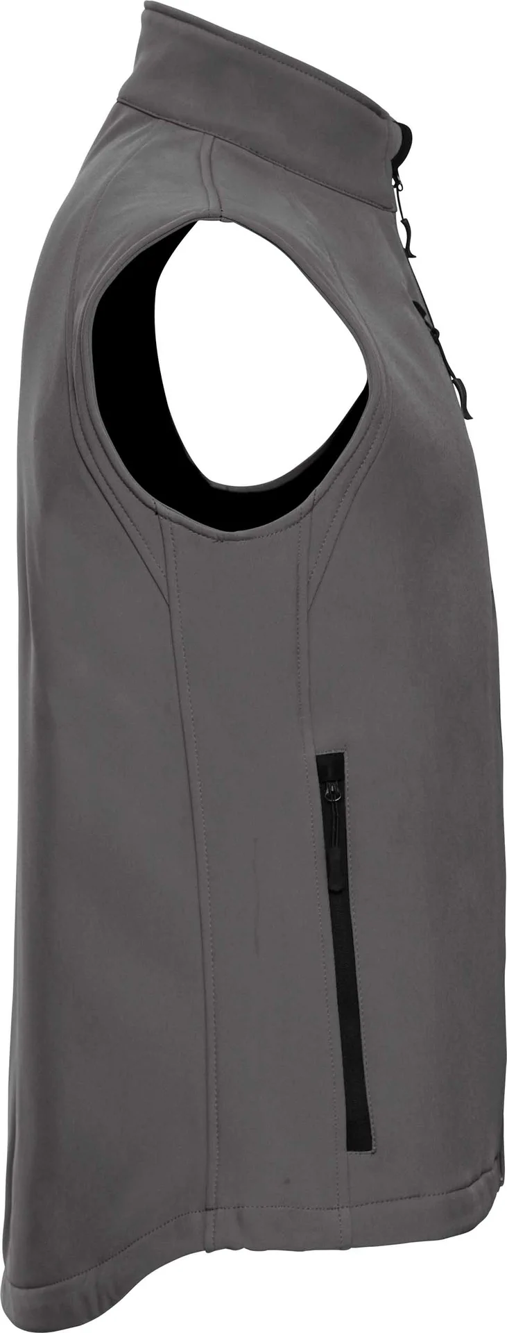 Russell Men's Softshell-Gilet