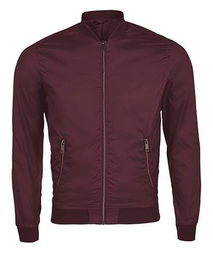 SOL'S Unisex Roscoe Jacket SOL'S Unisex Roscoe Jacket