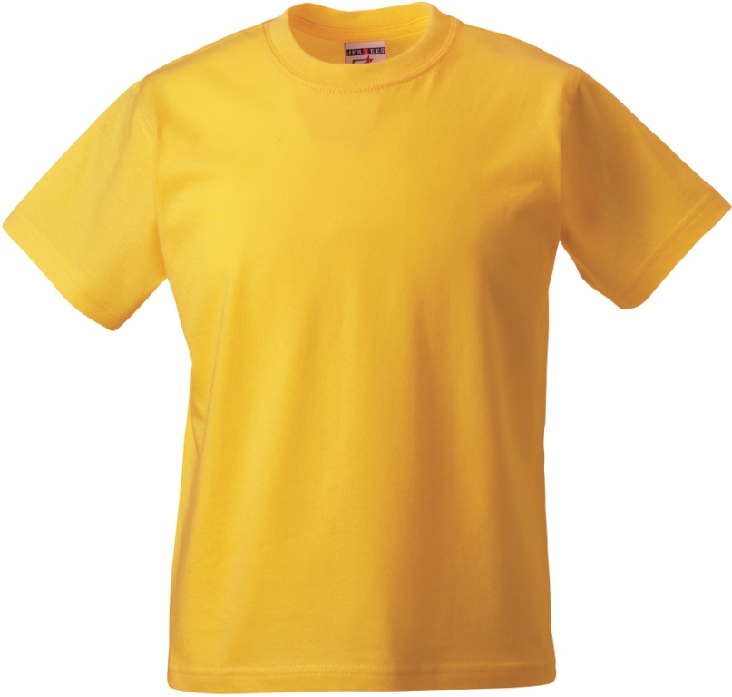 Russell Classic T Russell Classic T