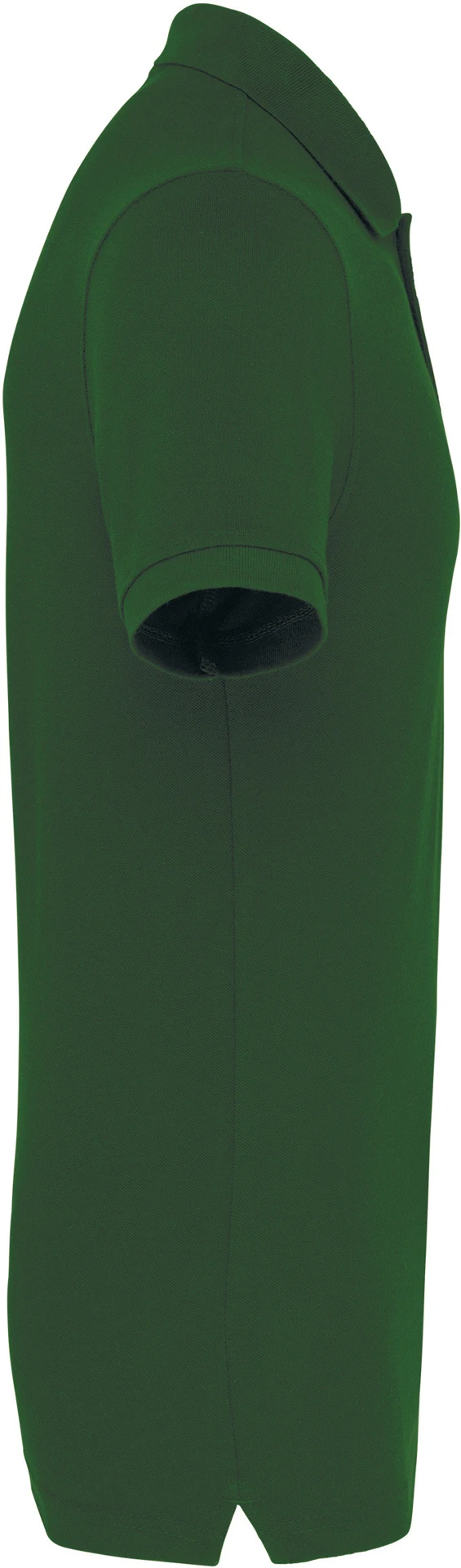 Kariban Schweres Herren Workwear Piqué Polo