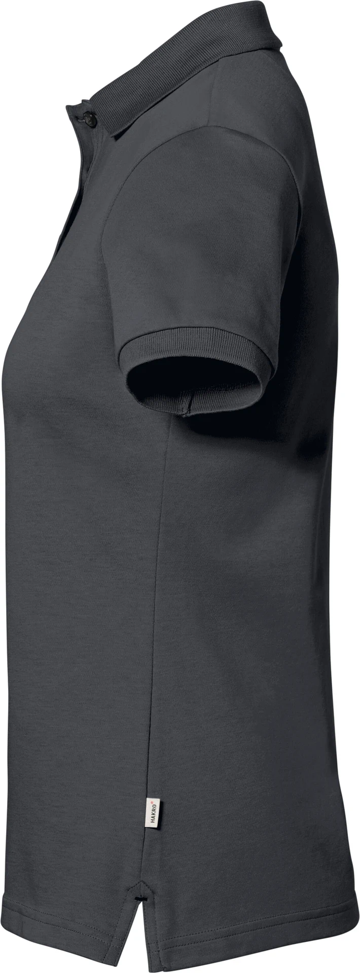 HAKRO Women-Poloshirt 214 Cotton-Tec