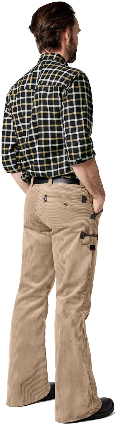 FHB Zunfthose ALFONS Trenkercord