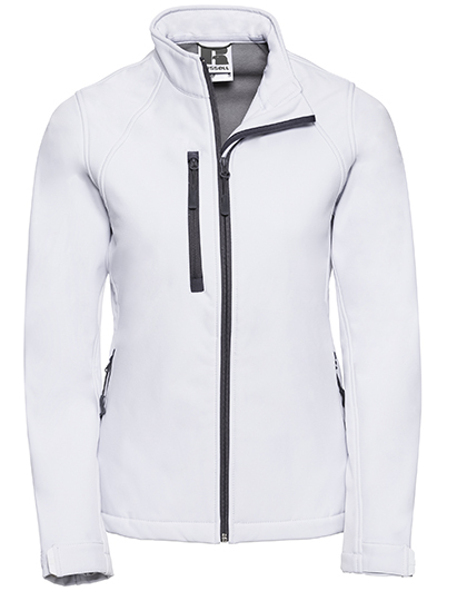 Russell Ladies Softshell-Jacket Russell Ladies Softshell-Jacket
