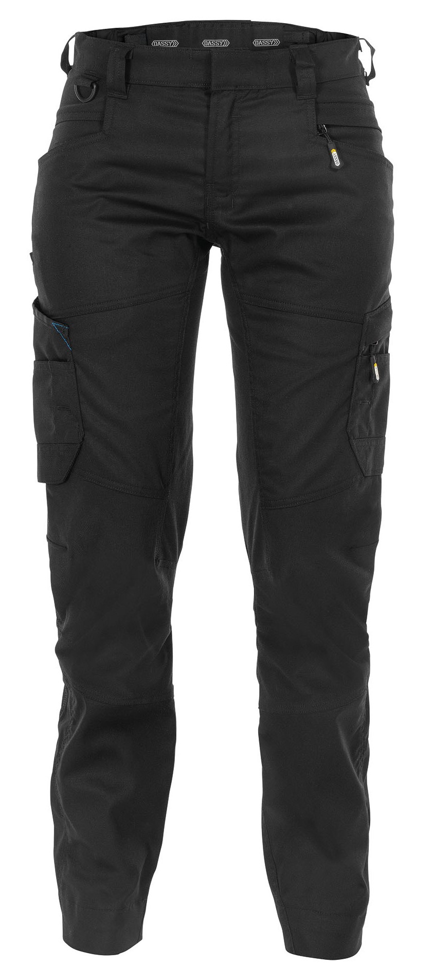 DASSY Stretch-Arbeitshose Women HELIX DASSY Stretch-Arbeitshose Women HELIX