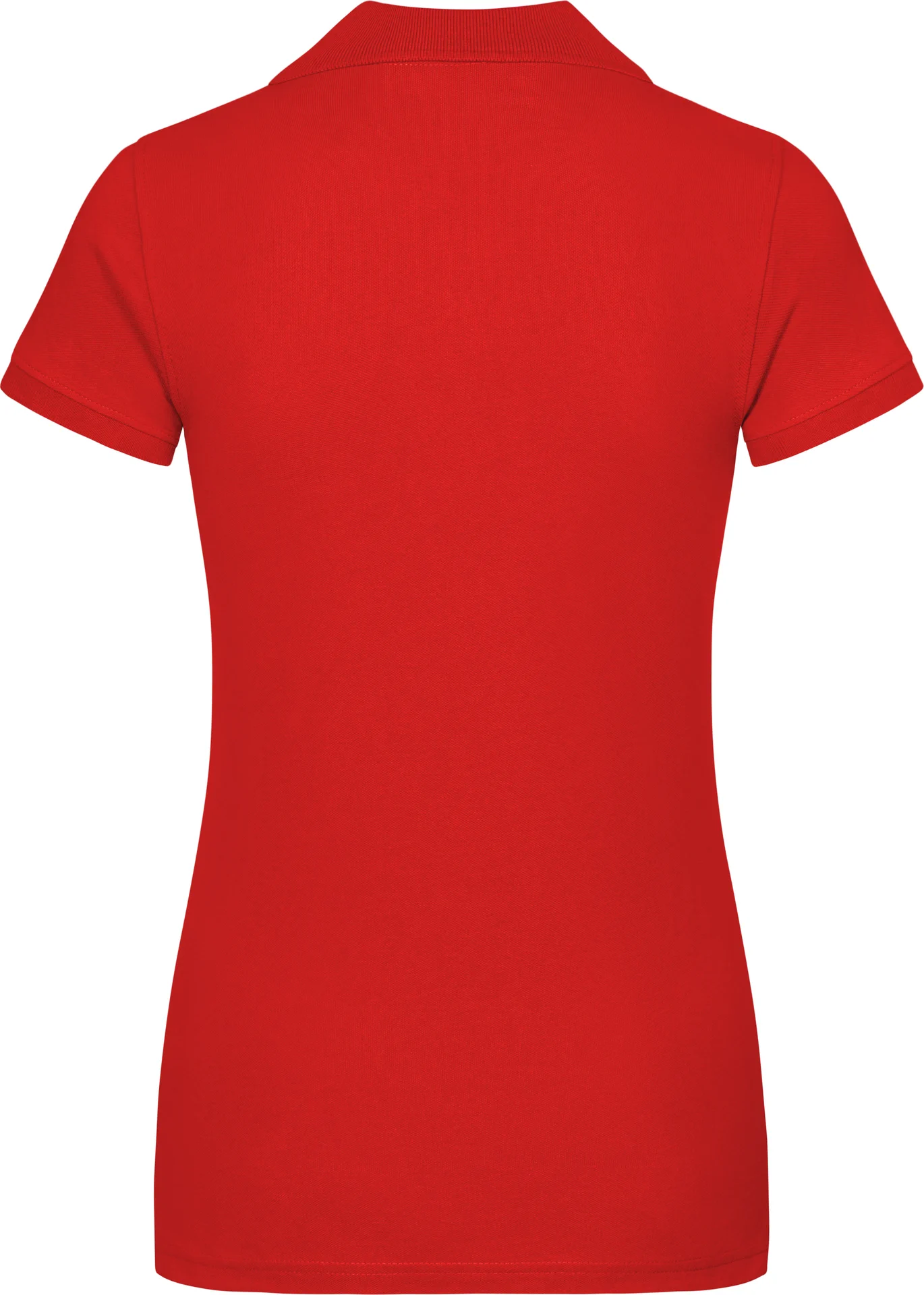 Promodoro Women's Polo 60/40