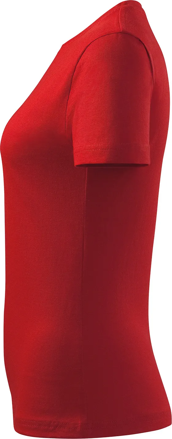 MALFINI T-Shirt Damen Basic 134
