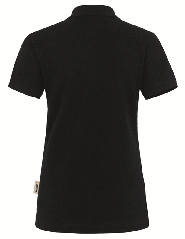 HAKRO Women-Premium-Poloshirt 201 Pima-Cotton