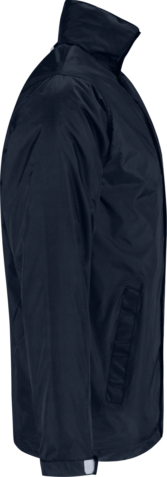 BC-JU824-OceanShore-navy-1 B&C Ocean Shore Jacket