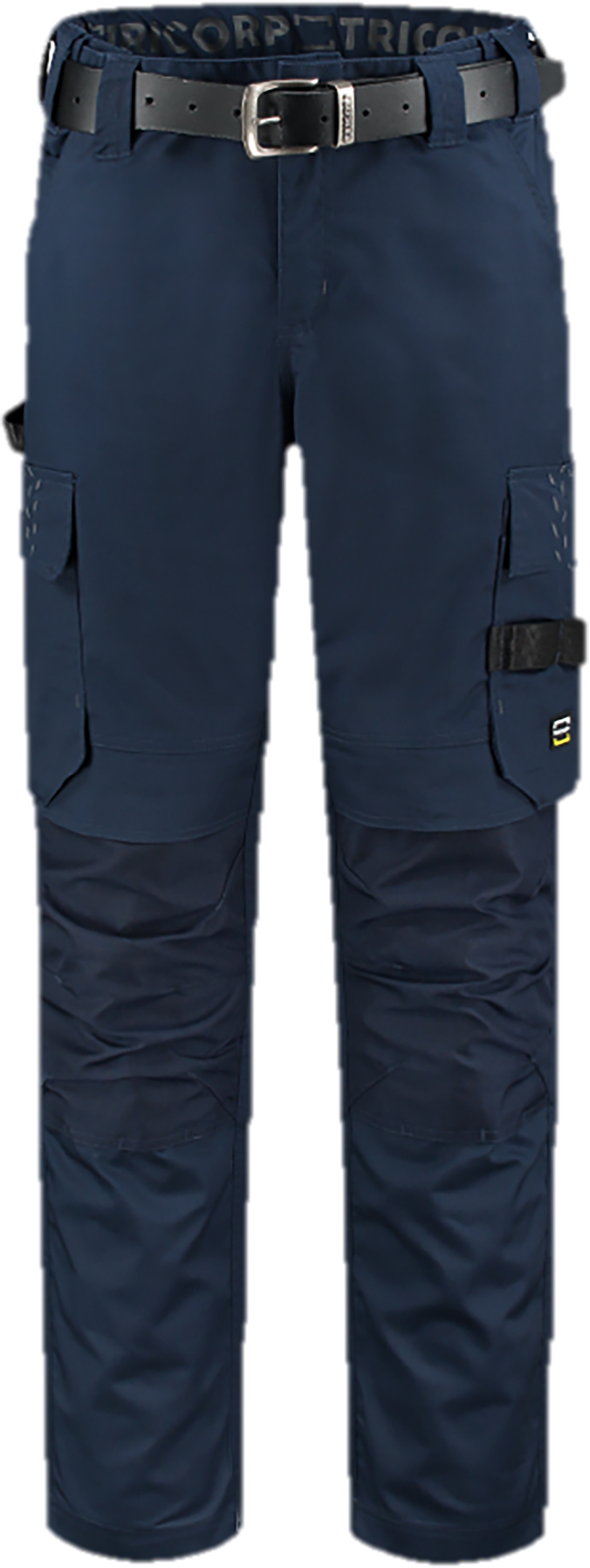 TRICORP Arbeitshose Work Pants Twill Cordura T63 TRICORP Arbeitshose Work Pants Twill Cordura T63
