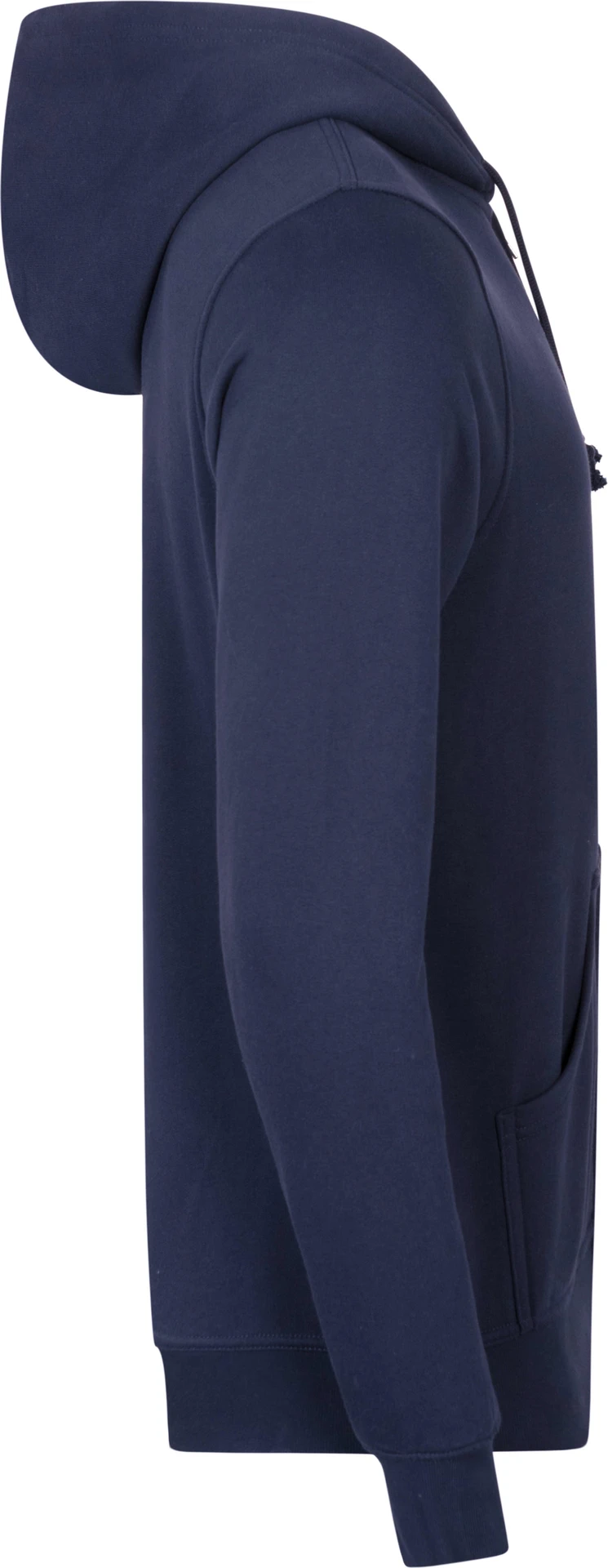 Promodoro Men's Hoody Jacket 80/20