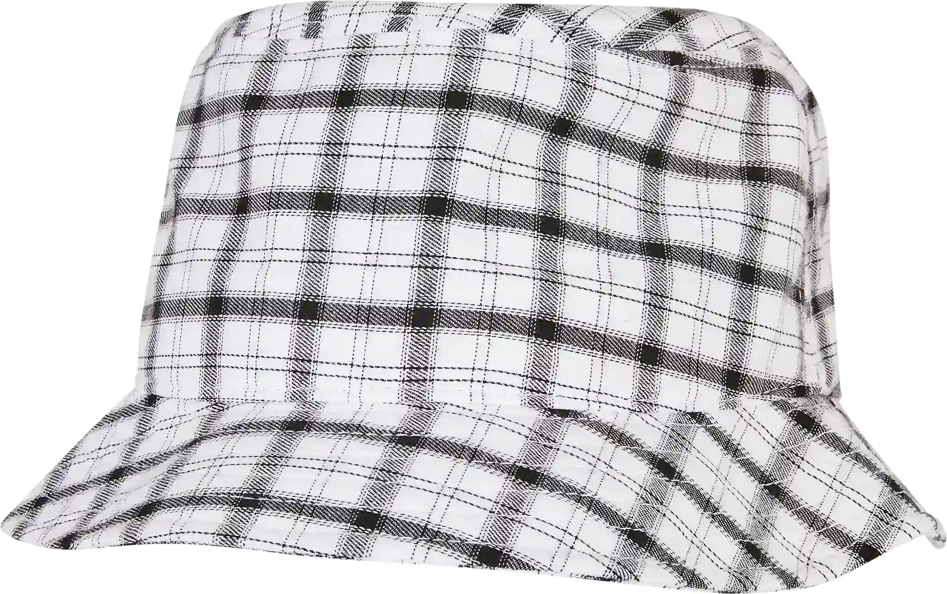 FLEXFIT Check Bucket Hat