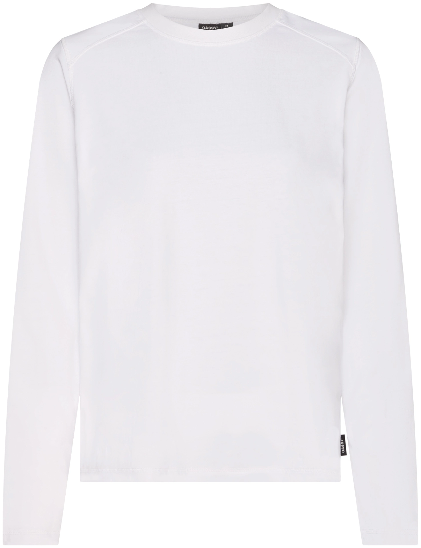DASSY T-Shirt langarm Women FUND DASSY T-Shirt langarm Women FUND