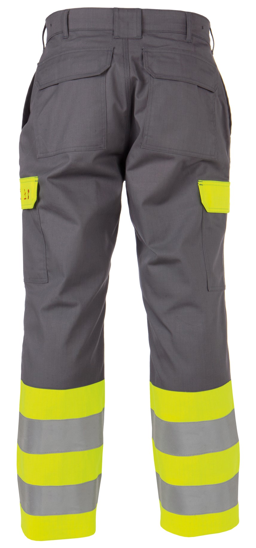 DASSY Multinorm Warnschutzhose LENOX DASSY Multinorm Warnschutzhose LENOX