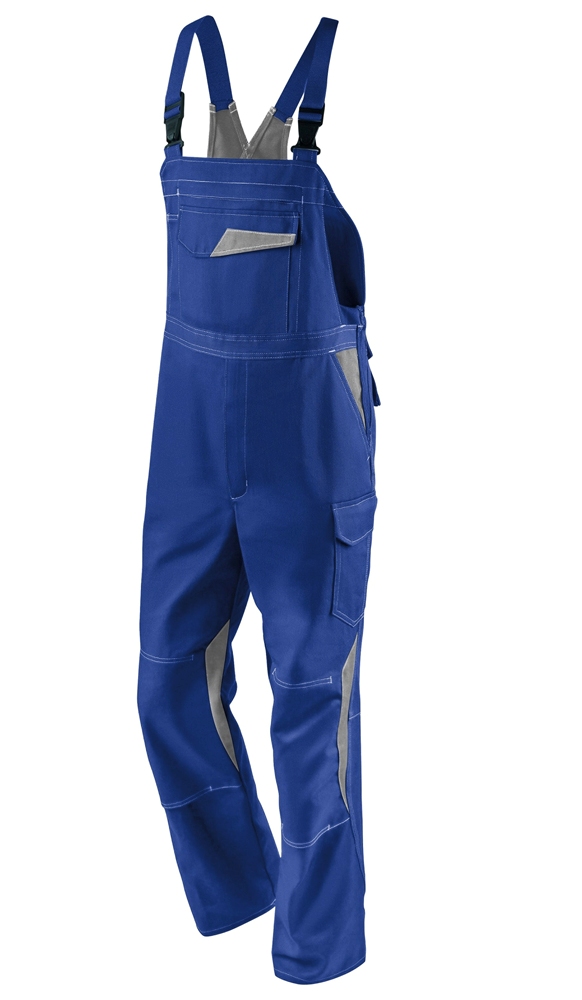 Kübler Latzhose Image-Dress new design 3347 Kübler Latzhose Image-Dress new design 3347