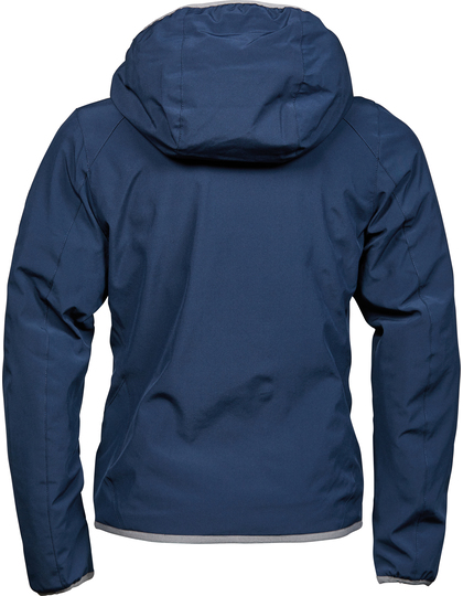 TEE JAYS Womens Competition Jacket TEE JAYS Womens Competition Jacket