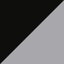 schwarz/silber