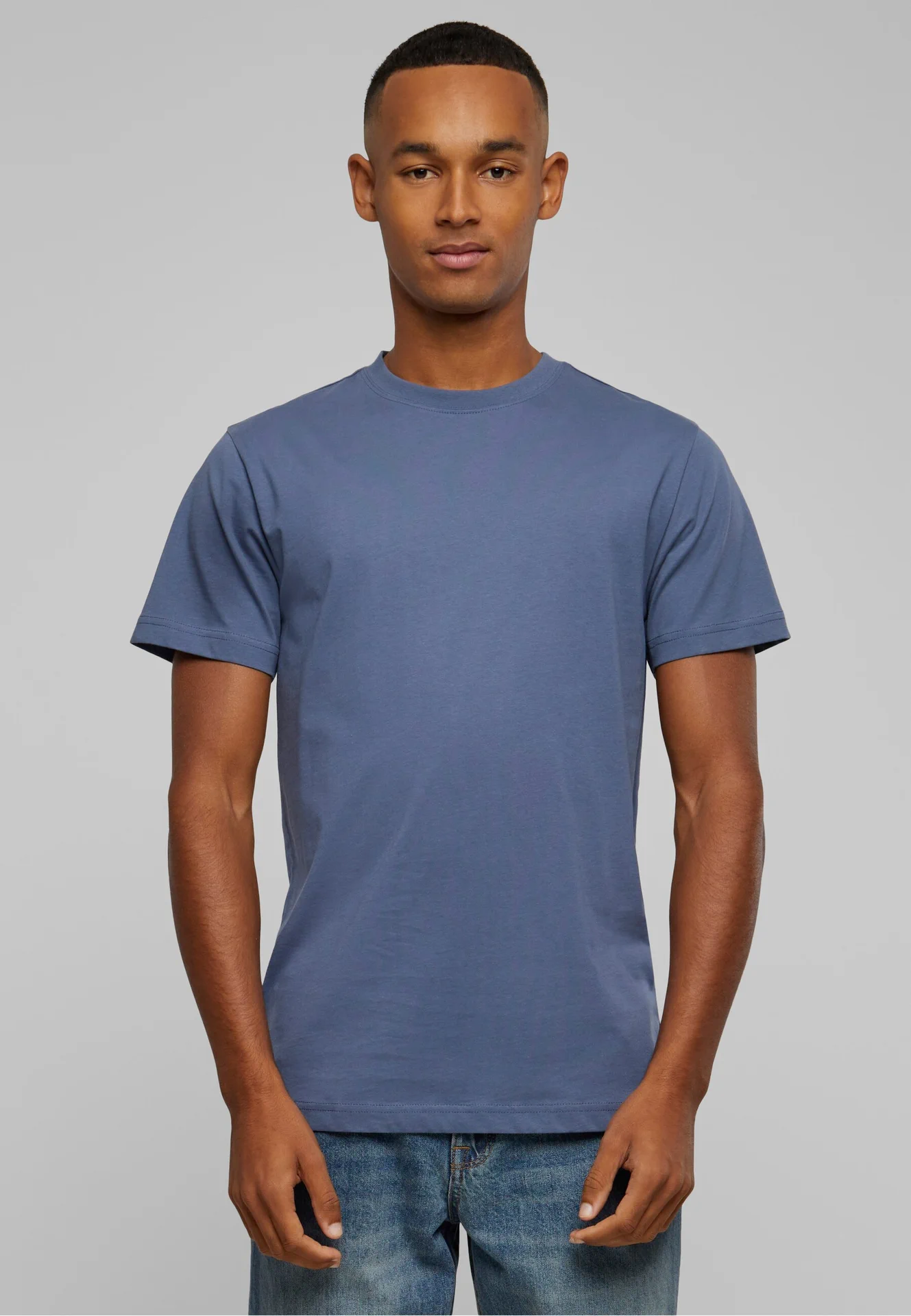 Build Your Brand T-Shirt Round Neck