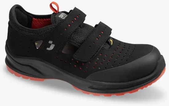 SAFETY JOGGER Sicherheitsschuh Sandal Modulo S1PS SAFETY JOGGER Sicherheitsschuh Sandal Modulo S1PS