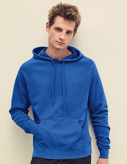 F.O.L. Lightweight Hooded Sweat