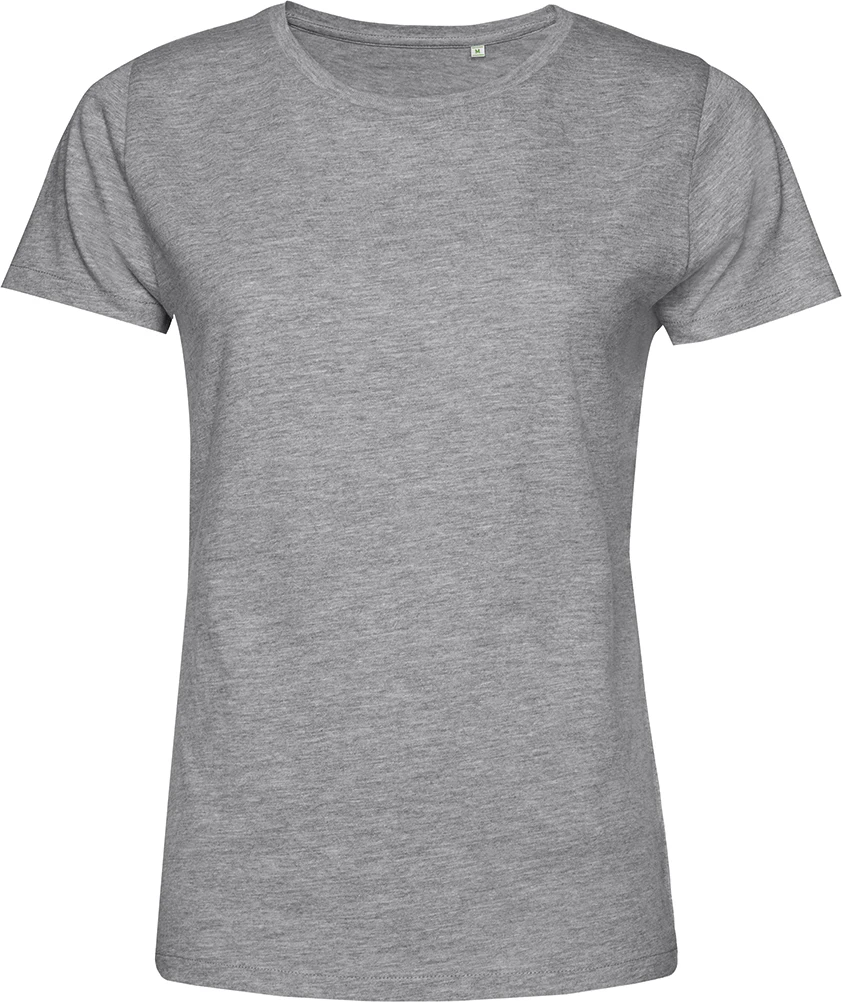 B&C #Organic E150 T-Shirt Women