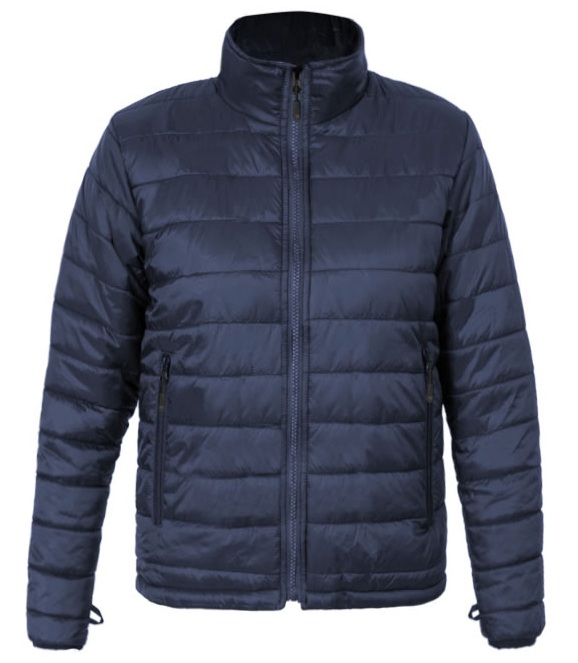 promodoro Mens Padded Jacket C+ promodoro Mens Padded Jacket C+