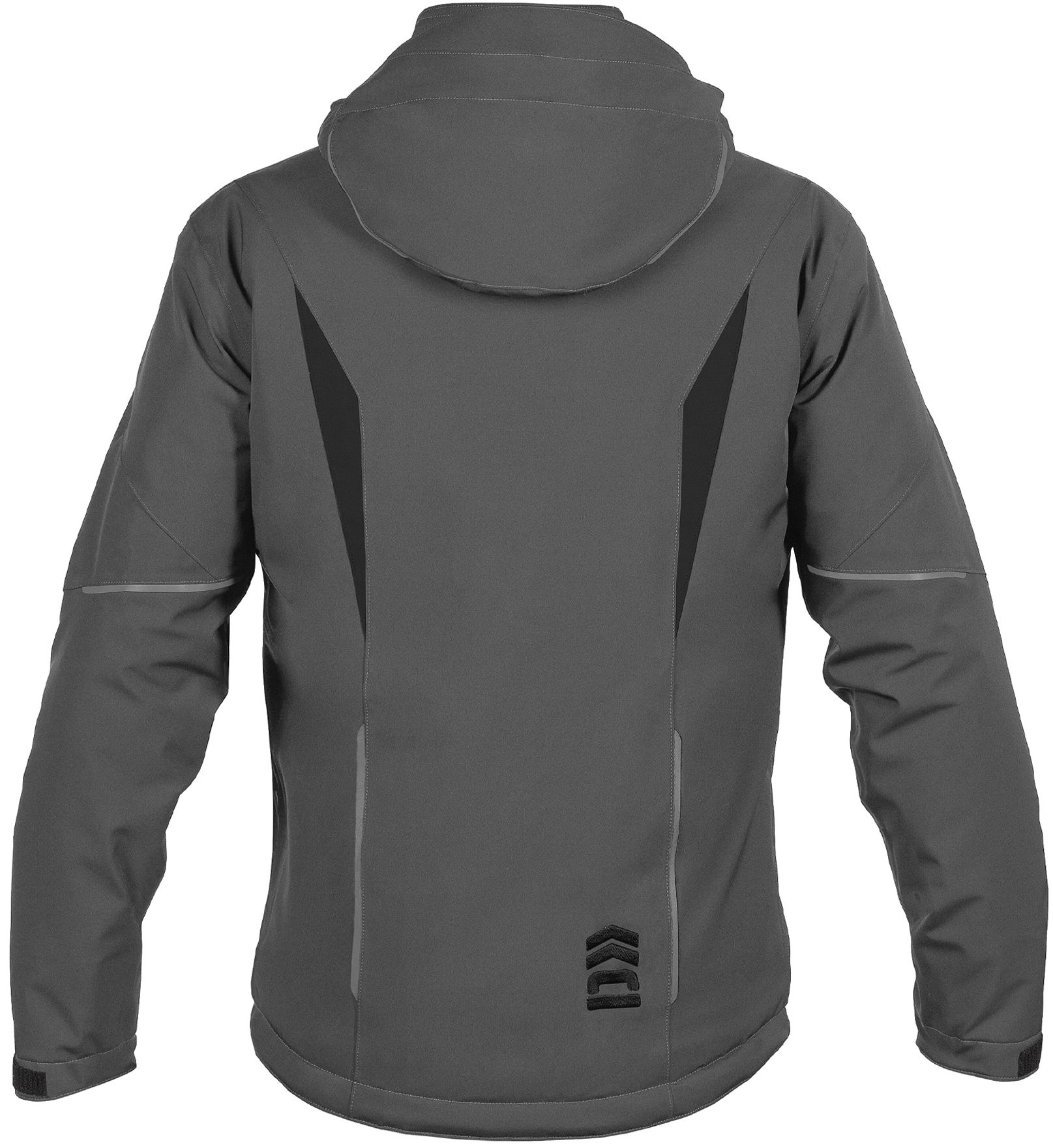 DASSY Stretch-Winterjacke NORDIX