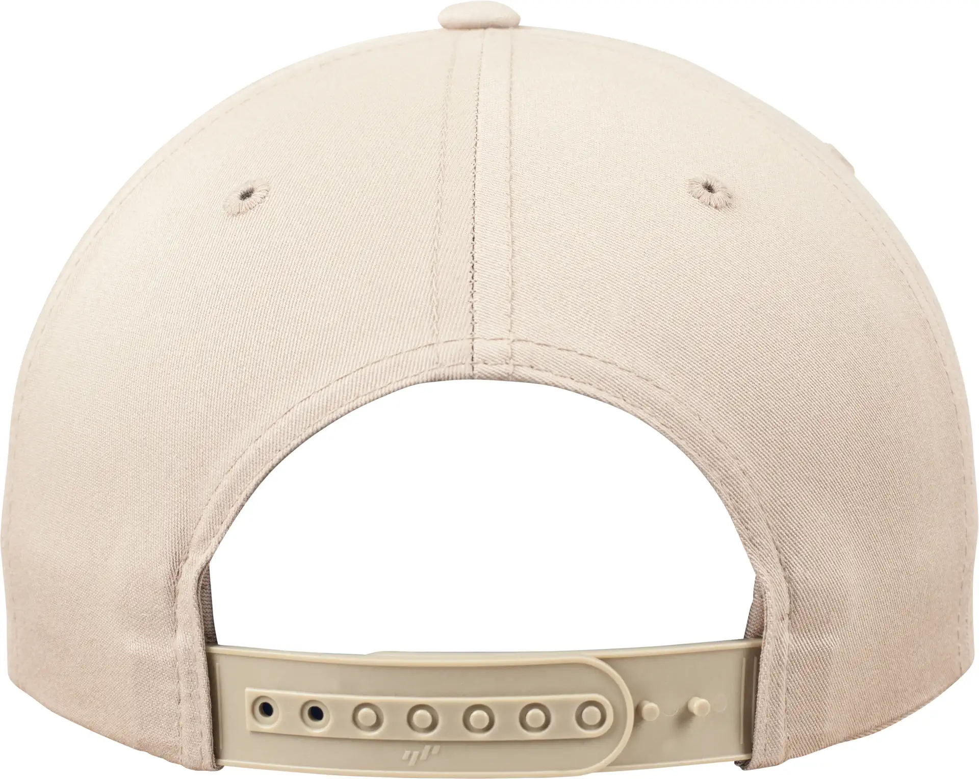 FLEXFIT Unstructured 5-Panel Snapback