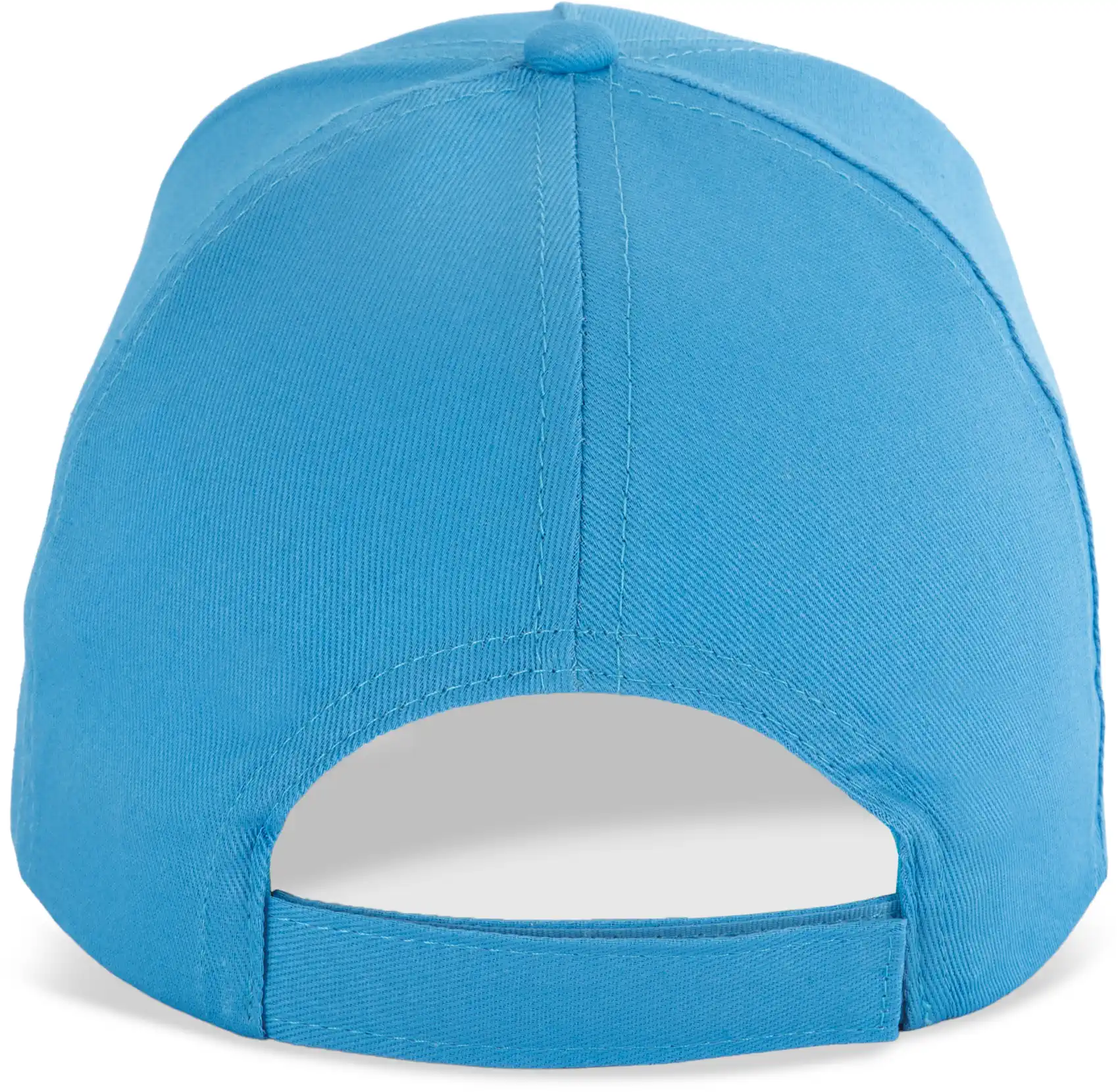 Kariban 5-Panel Kappe