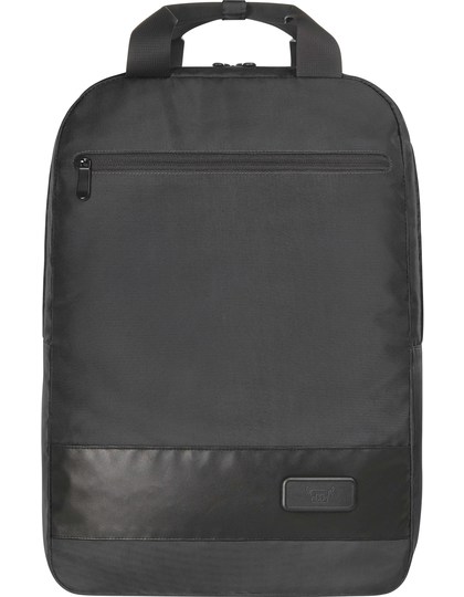 HALFAR Notebook Backpack Stage HALFAR Notebook Backpack Stage