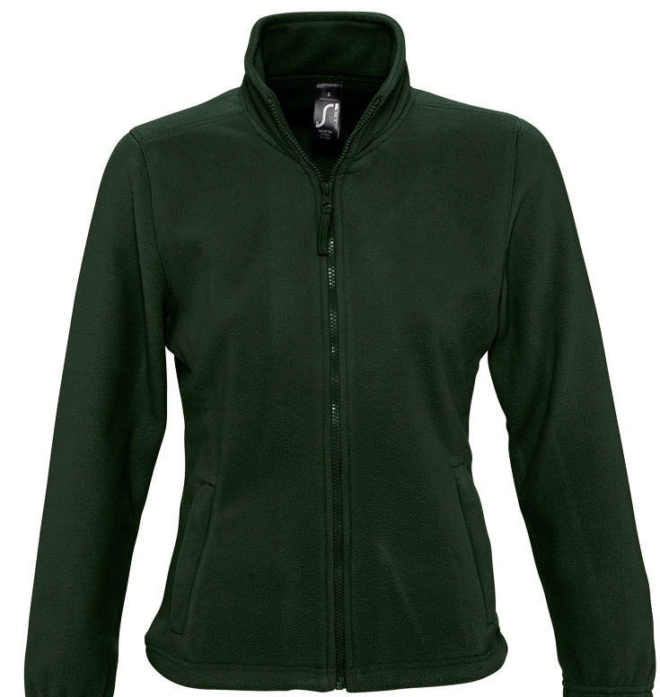 SOL'S Womens Fleecejacket North SOL'S Womens Fleecejacket North