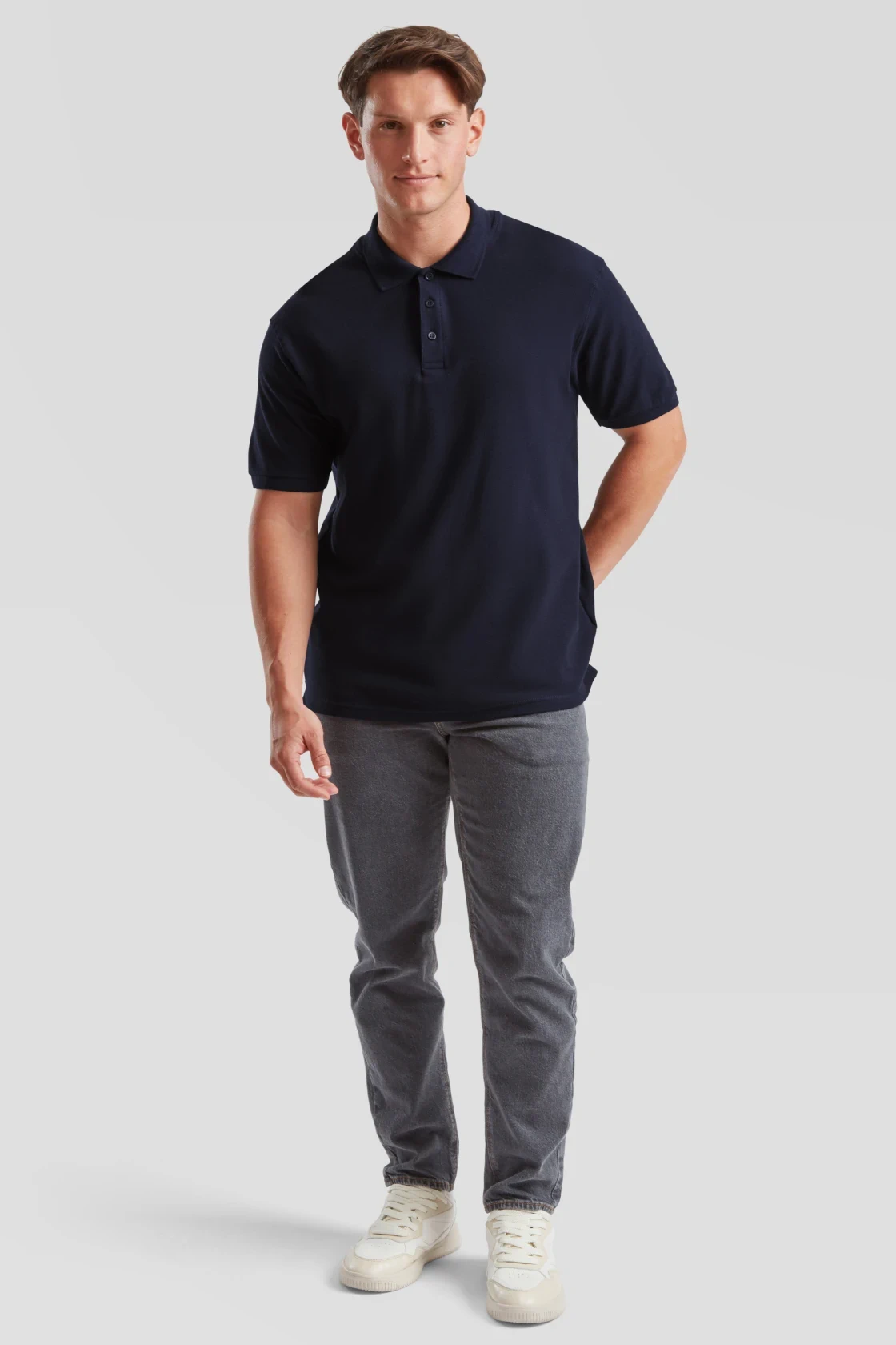 F.O.L. Premium Polo