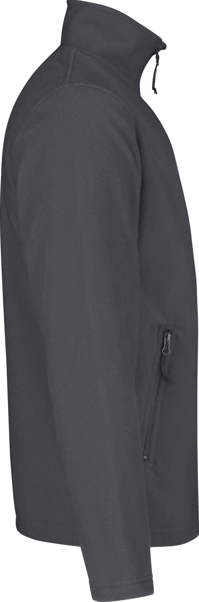 BC-FUI50-ID501-darkgrey-3 B&C Microfleece-Duo ID.501