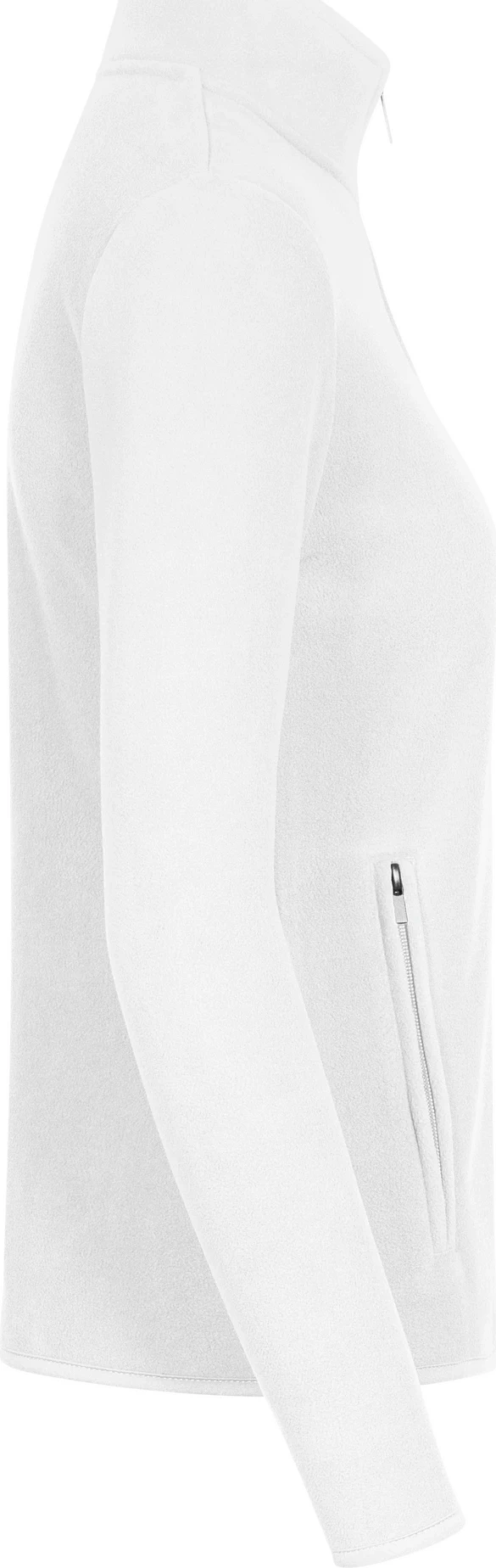 Promodoro Women's Double Fleece Jacket