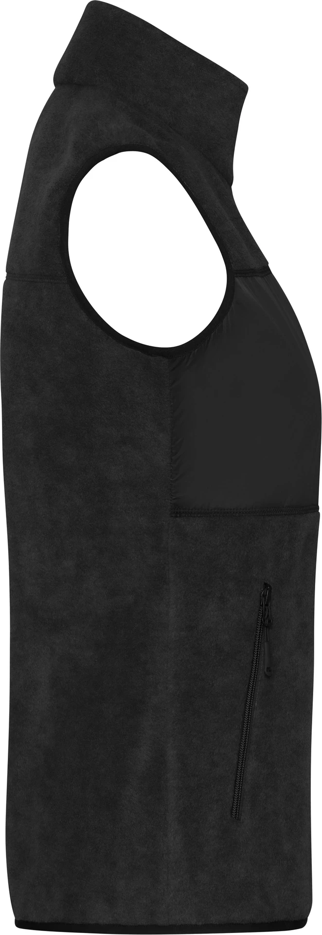 James & Nicholson Ladies´ Fleece Vest
