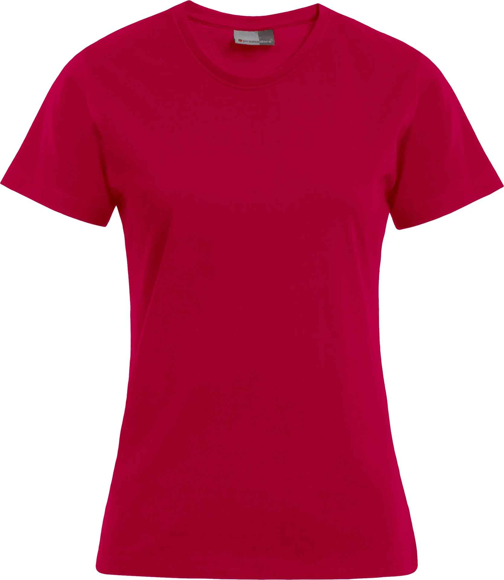 Promodoro Women's Premium-T