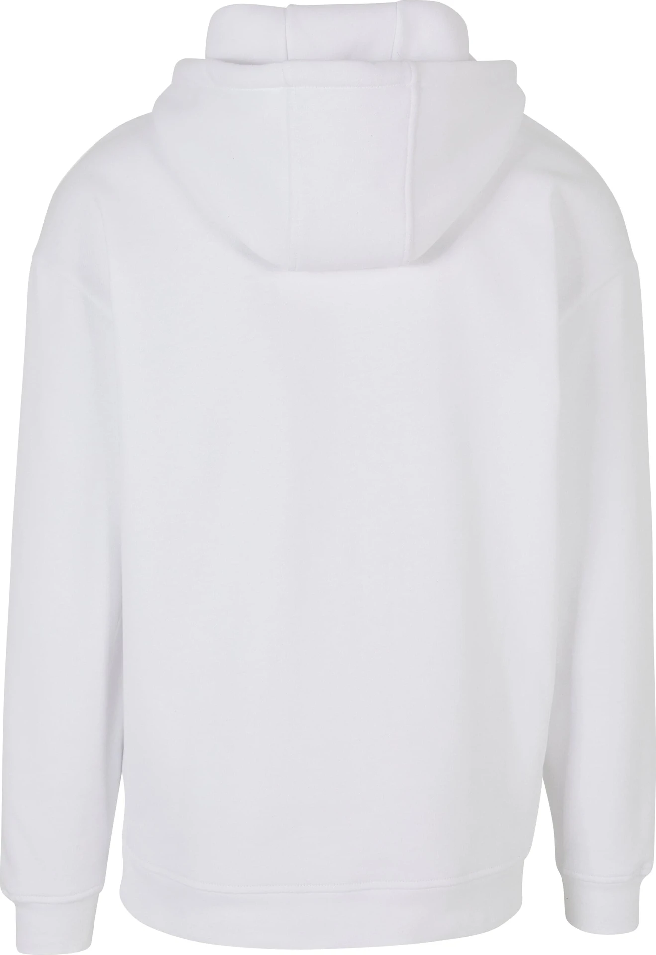 Build Your Brand Basic Oversize Hoody